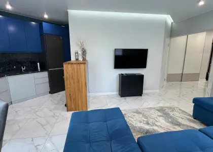 3-комнатная квартира, 78 м² - фото 1
