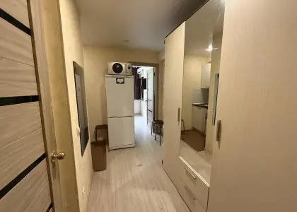 Студия, 14.9 м² - фото 1