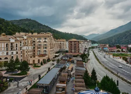 4-комнатная квартира, 131.8 м² - фото 1