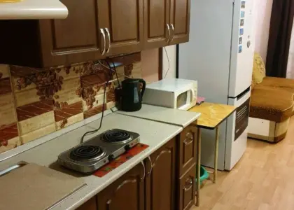 Студия, 18 м² - фото 1