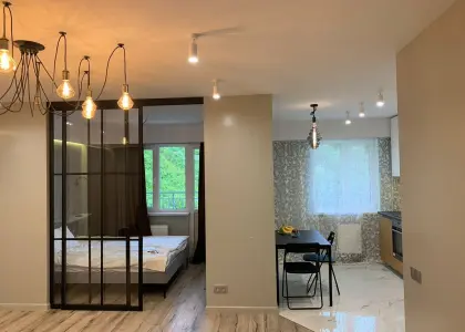 2-комнатная квартира, 54 м² - фото 1