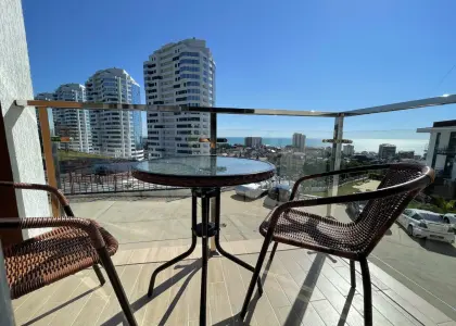 Студия, 30 м² - фото 1