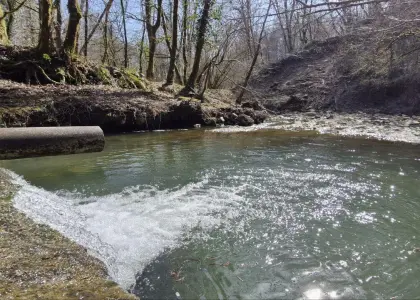 Земельный участок, 13 соток - фото 1