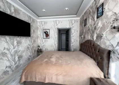 2-комнатная квартира, 37.7 м² - фото 1