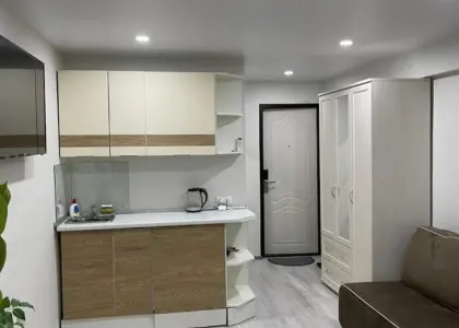 Студия, 17 м² - фото 1