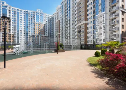 2-комнатная квартира, 48 м² - фото 1