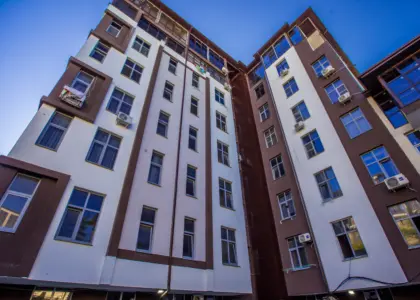 ЖК Lumiere (Люмьер) - фото 1