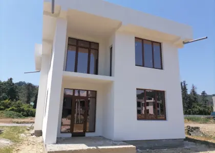 Дом, 160 м² - фото 1