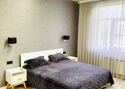 3-комнатная квартира, 140 м² - фото 1