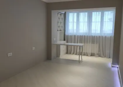 3-комнатная квартира, 82.6 м² - фото 1