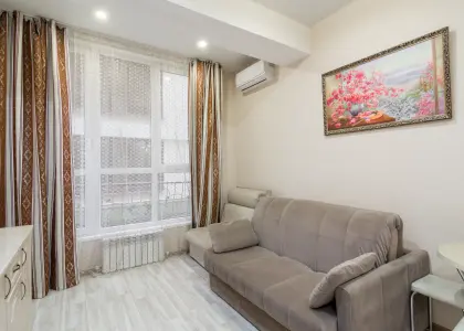 Студия, 20 м² - фото 1