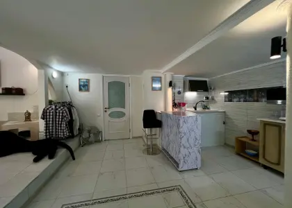 Часть домовладения, 94 м² - фото 1