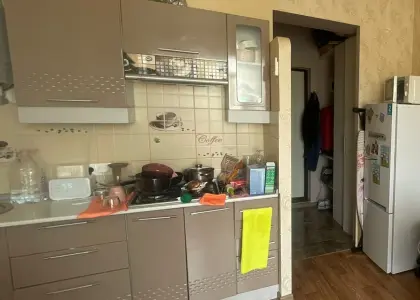 Студия, 25 м² - фото 1