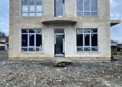 Дом, 120 м² - фото 1