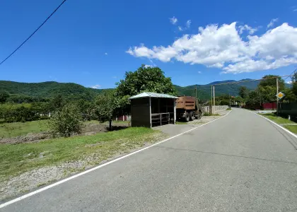 Земельный участок, 11 соток - фото 1