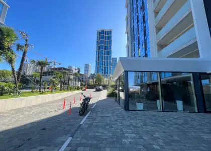 Студия, 18.3 м² - фото 1