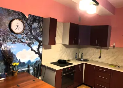 2-комнатная квартира, 44.9 м² - фото 1