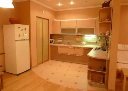 3-комнатная квартира, 131 м² - фото 1