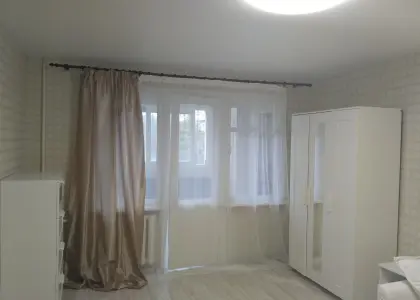 1-комнатная квартира, 35.5 м² - фото 1