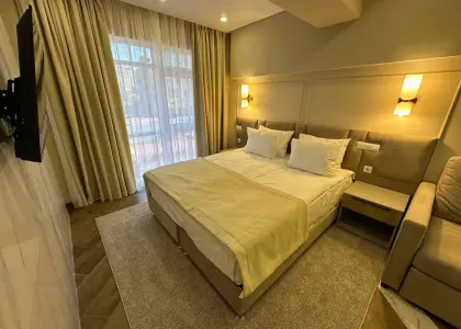 Студия, 33.4 м² - фото 1