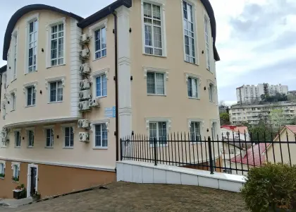 Студия, 29 м² - фото 1