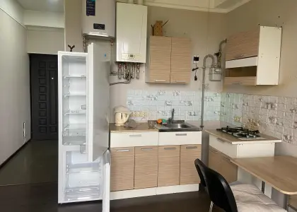 1-комнатная квартира, 37.5 м² - фото 1