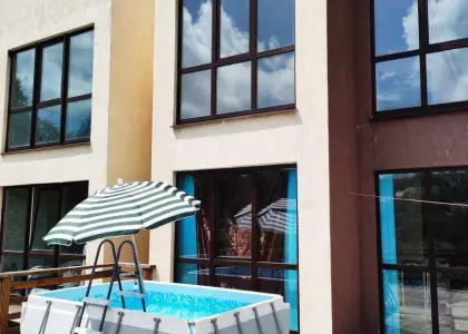 Дом, 130 м² - фото 1