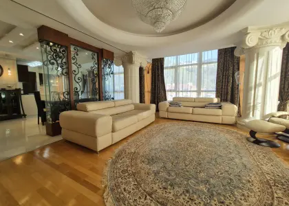 2-комнатная квартира, 110 м² - фото 1