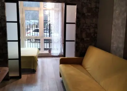 1-комнатная квартира, 28 м² - фото 1