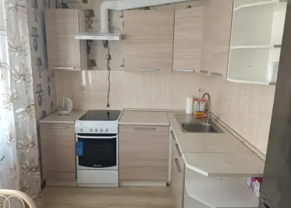 2-комнатная квартира, 53.9 м² - фото 1