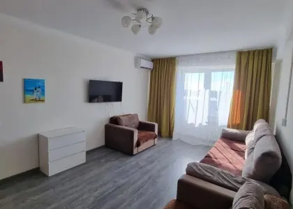 2-комнатная квартира, 56 м² - фото 1