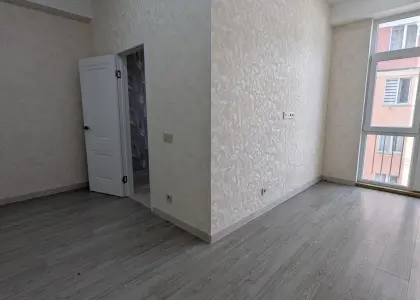 1-комнатная квартира, 32 м² - фото 1