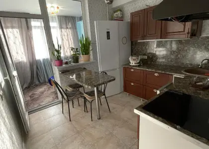 1-комнатная квартира, 48.8 м² - фото 1