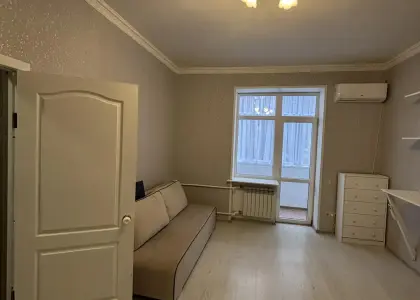 1-комнатная квартира, 40.4 м² - фото 1