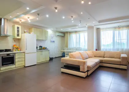 3-комнатная квартира, 220 м² - фото 1