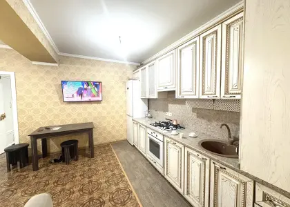 2-комнатная квартира, 52.1 м² - фото 1
