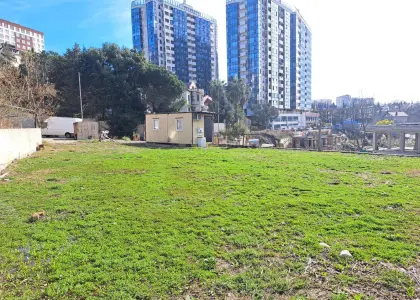 Земельный участок, 5.4 соток - фото 1