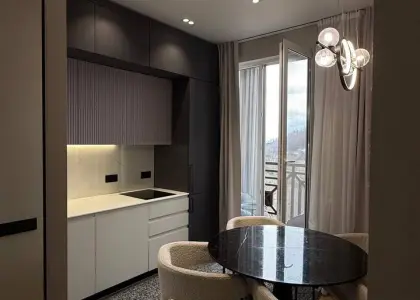 2-комнатная квартира, 45 м² - фото 1