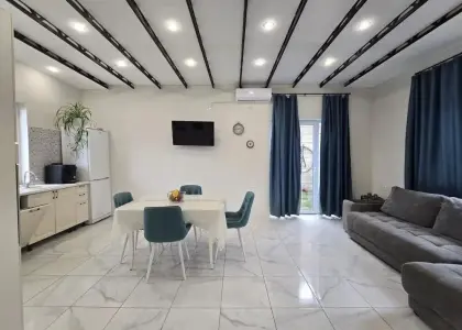 Дом, 114.7 м² - фото 1