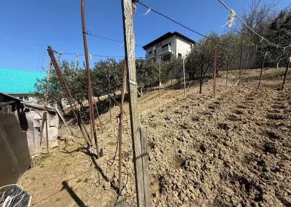 Земельный участок, 5.7 соток - фото 1