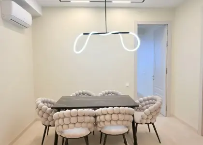 3-комнатная квартира, 94 м² - фото 1