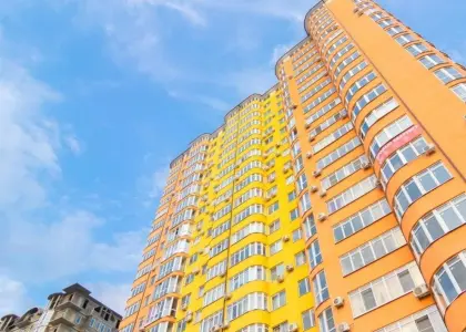 3-комнатная квартира, 115 м² - фото 1