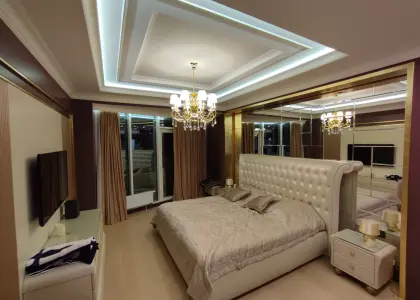 3-комнатная квартира, 230 м² - фото 1