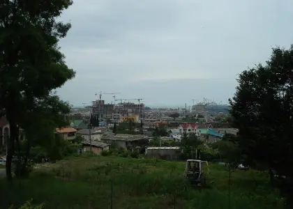 Земельный участок, 13 соток - фото 1