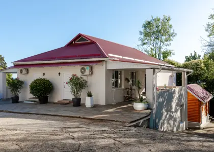 Нежилое помещение - фото 1