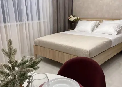 Студия, 20.6 м² - фото 1
