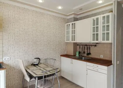 Студия, 29.7 м² - фото 1
