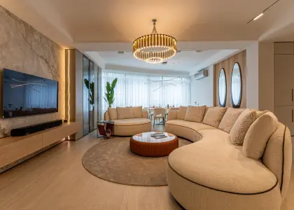 4-комнатная квартира, 170 м² - фото 1