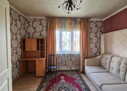 Дача, 90 м² - фото 1