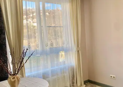 Студия, 34.3 м² - фото 1